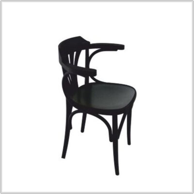 ../frankl24shop/Kaffeehausstuhl mit Armlehne - haben Gebrauchsspuren
